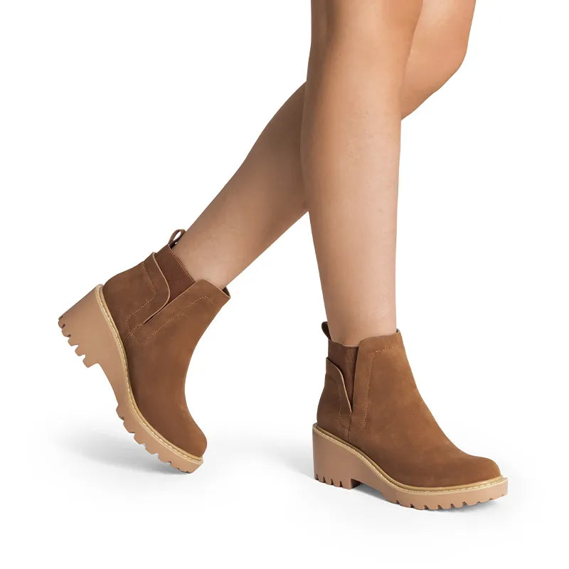 CAMEL-NUBUCK