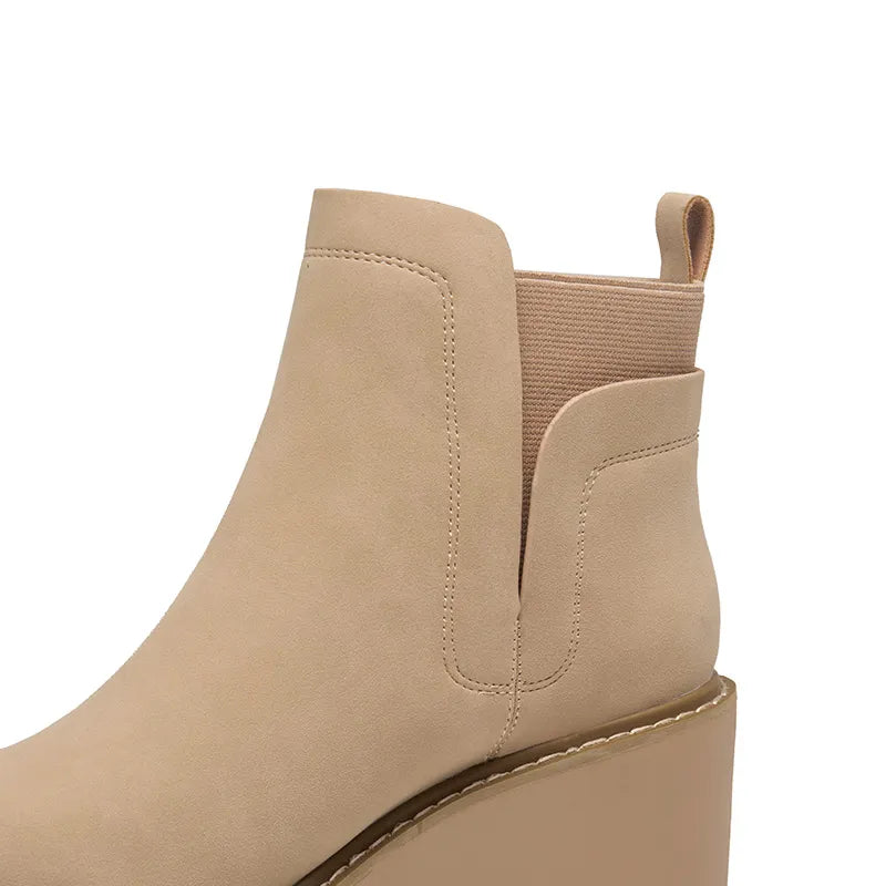BEIGE-NUBUCK