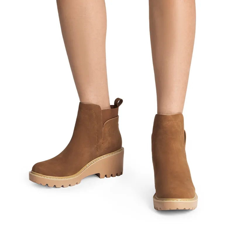 CAMEL-NUBUCK