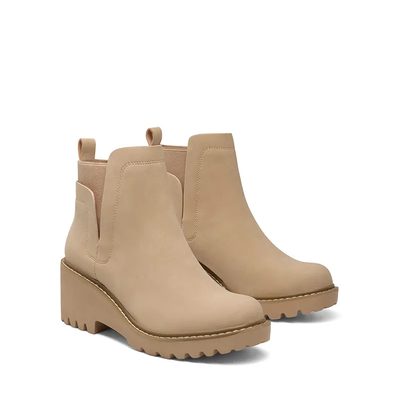 BEIGE-NUBUCK