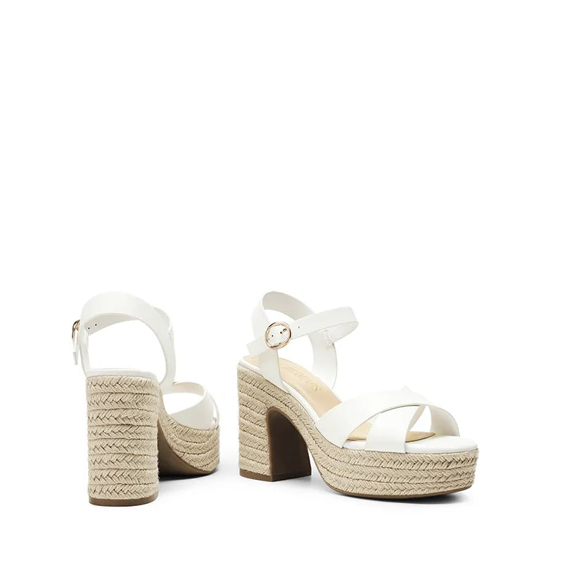 WHITE-PU
