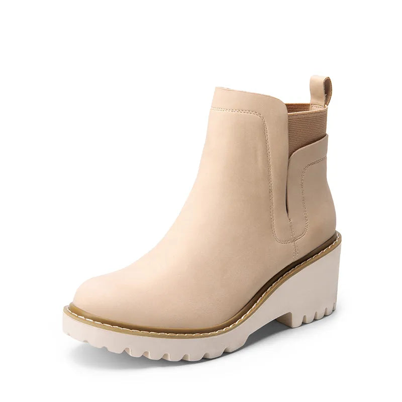 NUDE-NUBUCK
