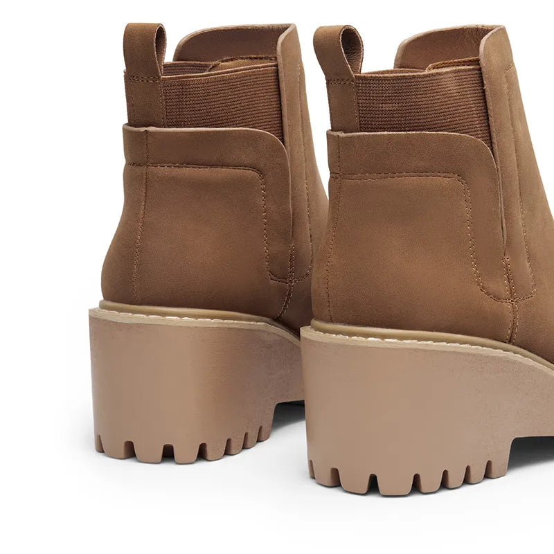 CAMEL-NUBUCK
