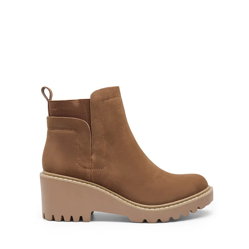 CAMEL-NUBUCK