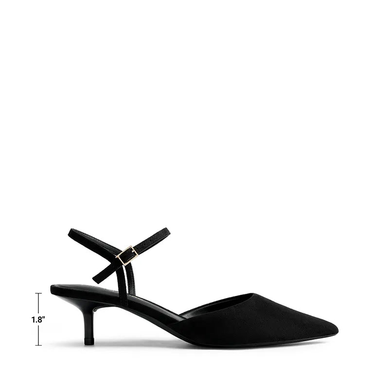 BLACK-SUEDE