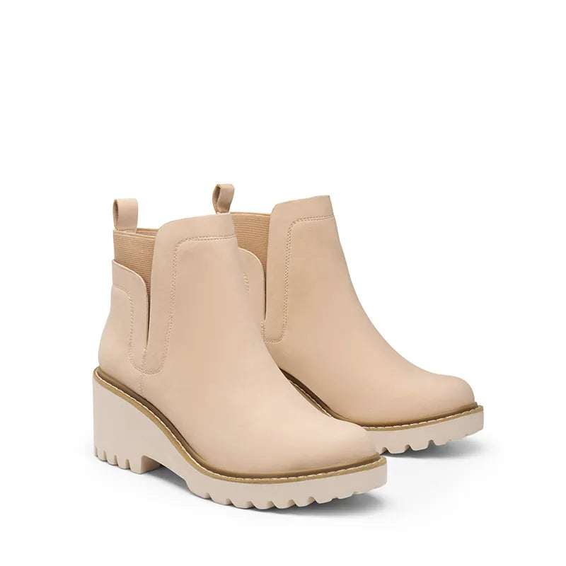 NUDE-NUBUCK