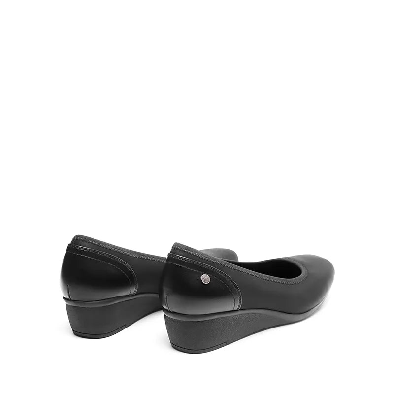 BLACK-LYCRA
