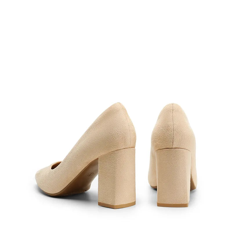 NUDE-SUEDE