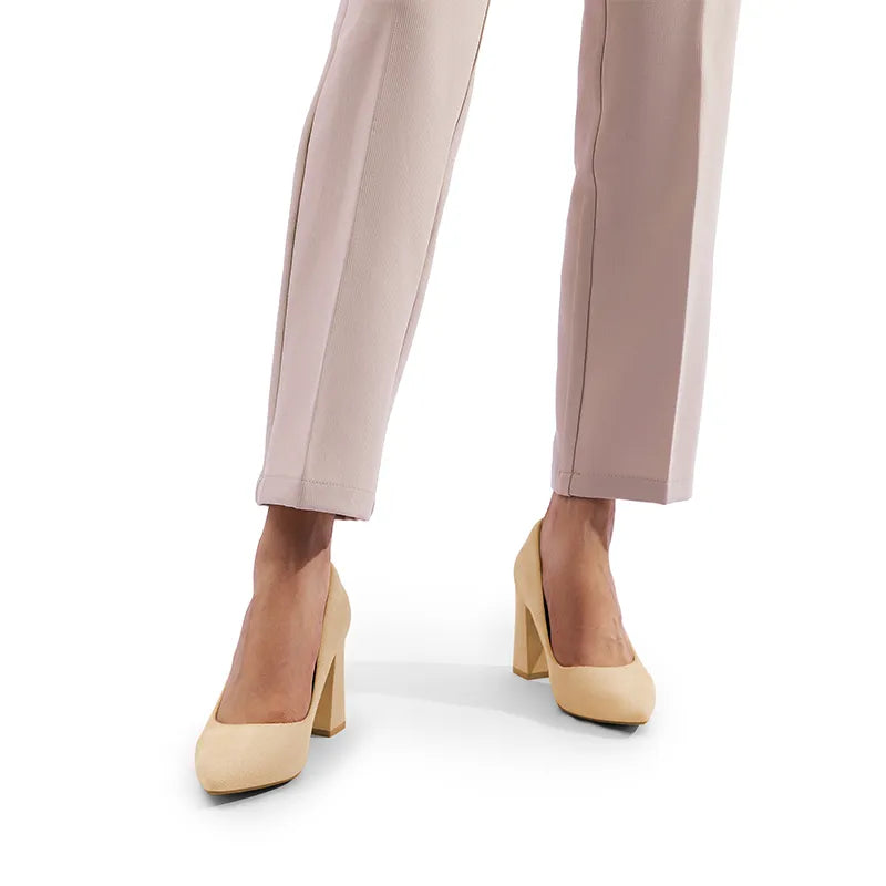 NUDE-SUEDE