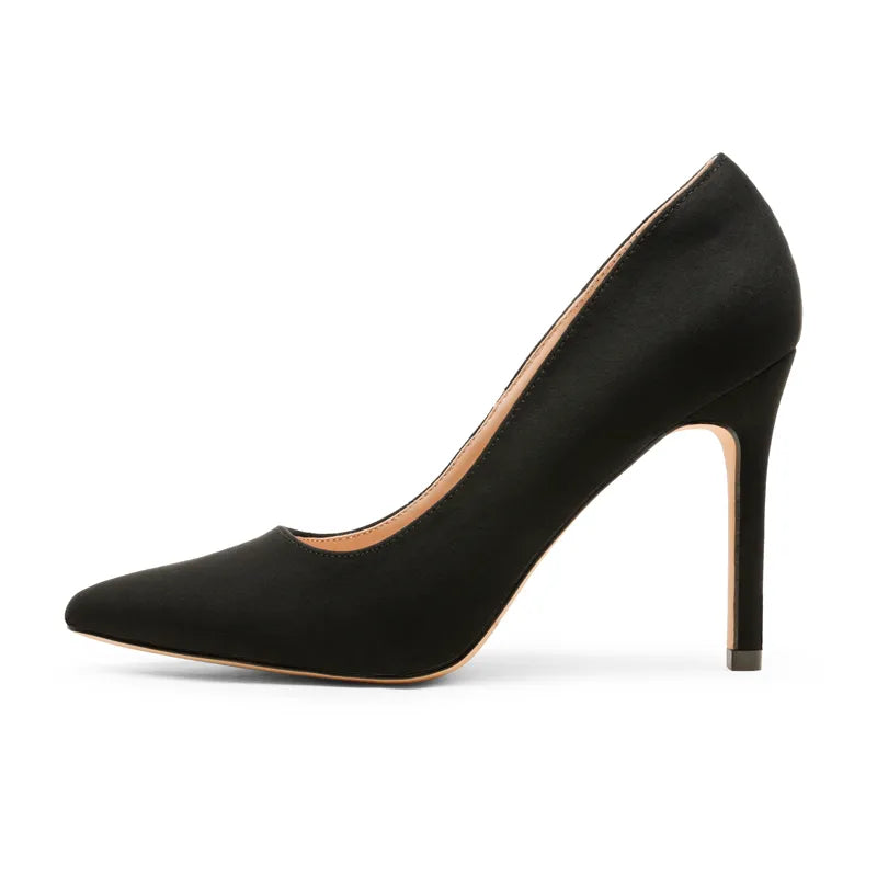 BLACK-SUEDE