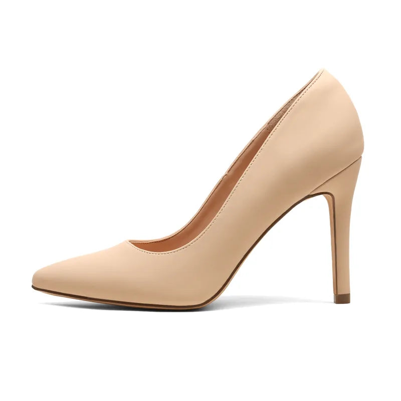 NUDE-NUBUCK