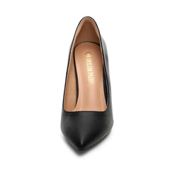 BLACK-PU