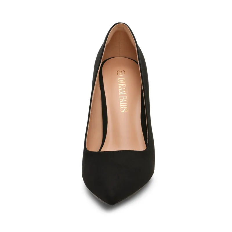 BLACK-SUEDE