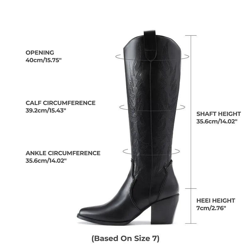 BLACK PU