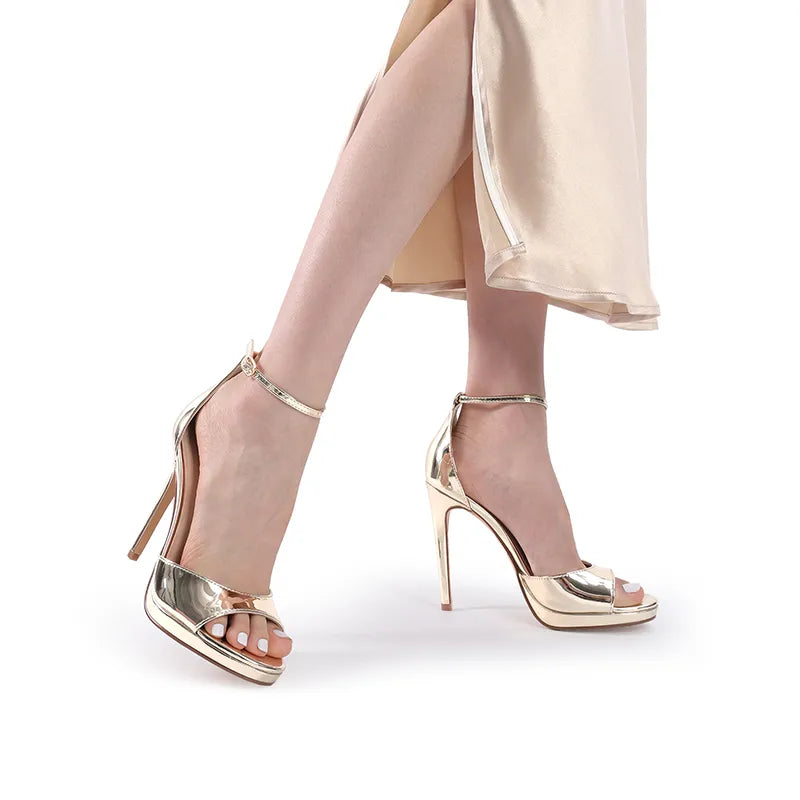 LIGHT GOLD