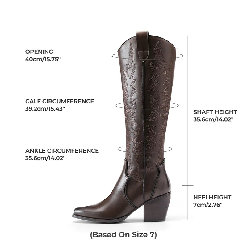 BROWN PU