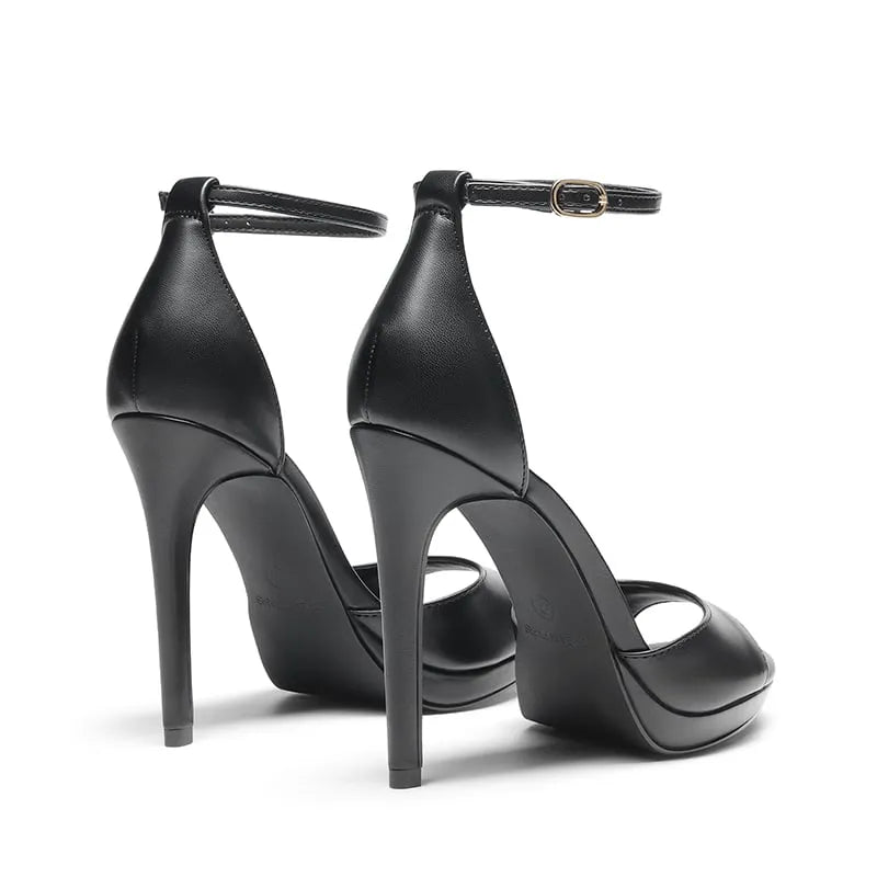 BLACK-PU