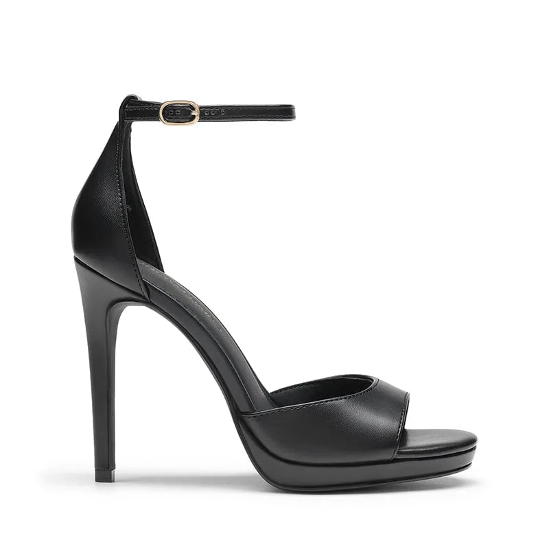 BLACK-PU