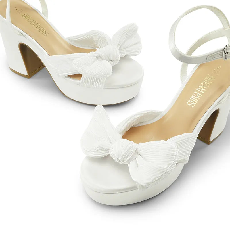 WHITE-SATIN