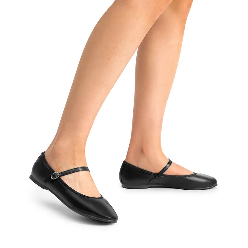BLACK-PU