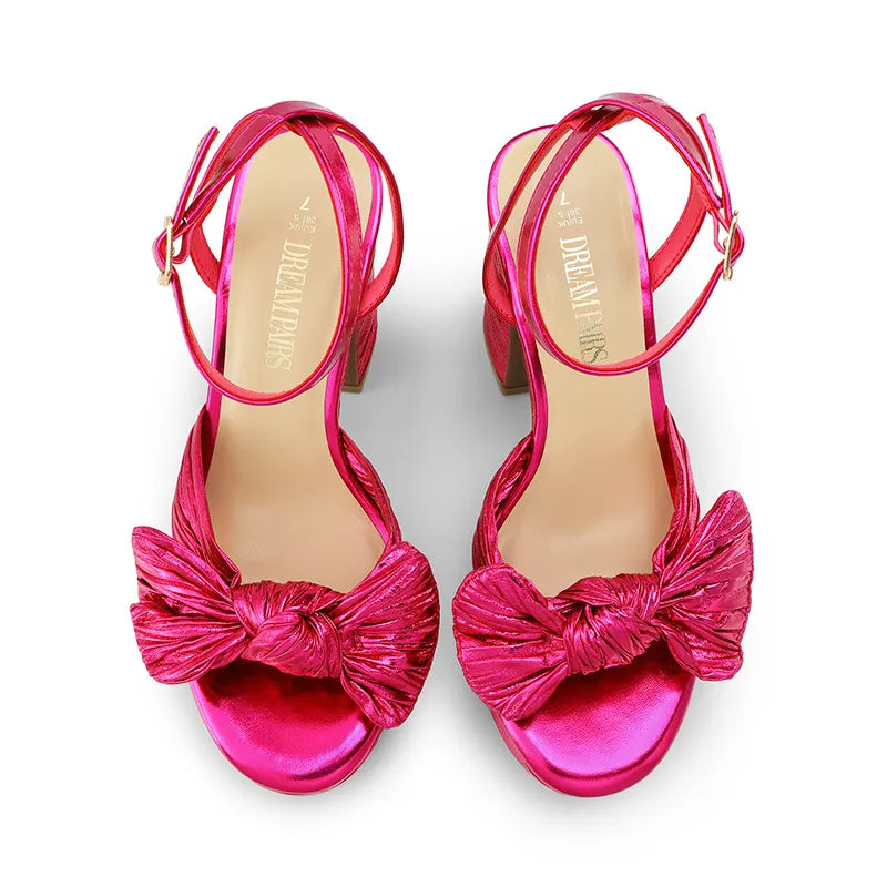HOT PINK