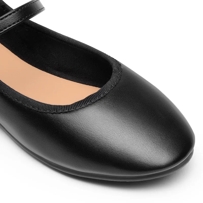 BLACK-PU