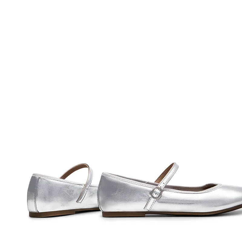 SILVER-PU