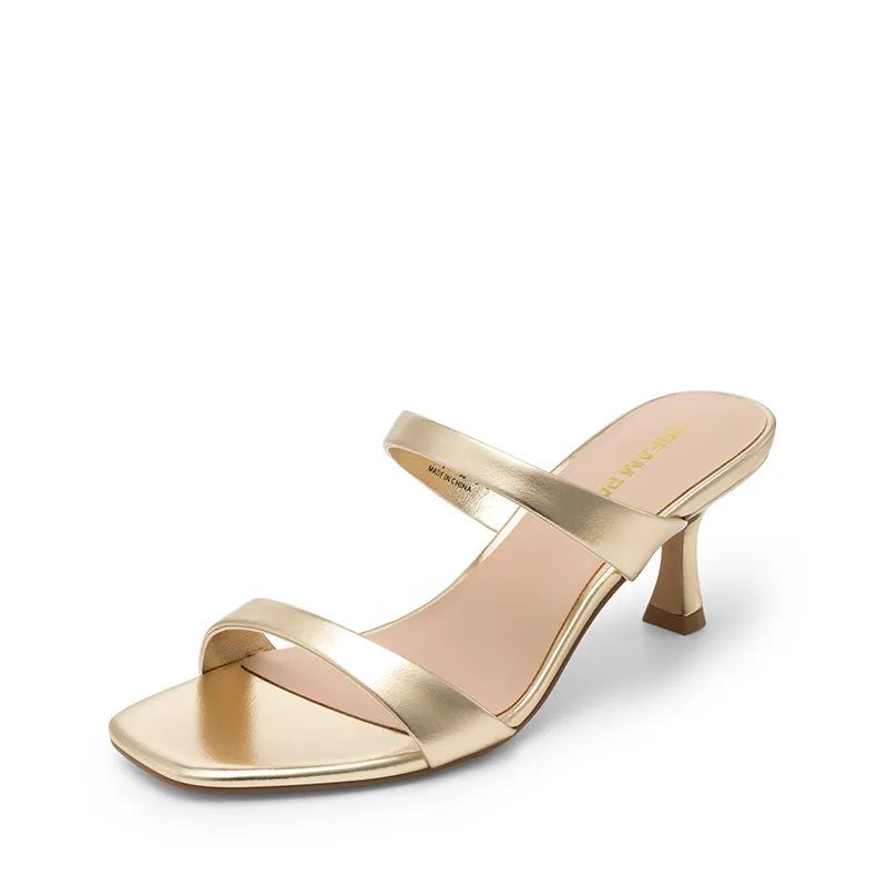 LIGHT GOLD