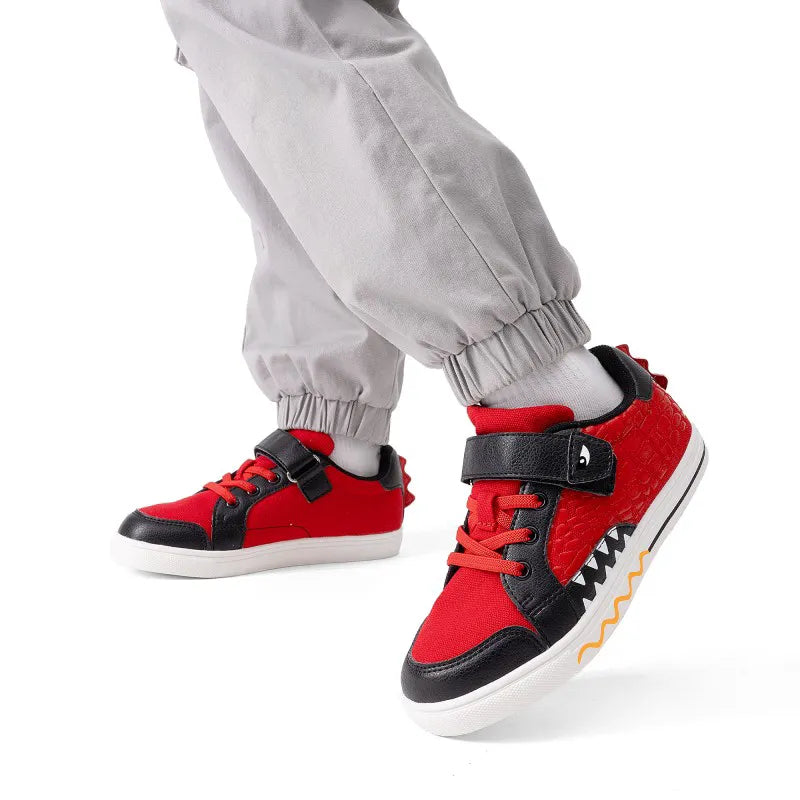 RED/BLACK
