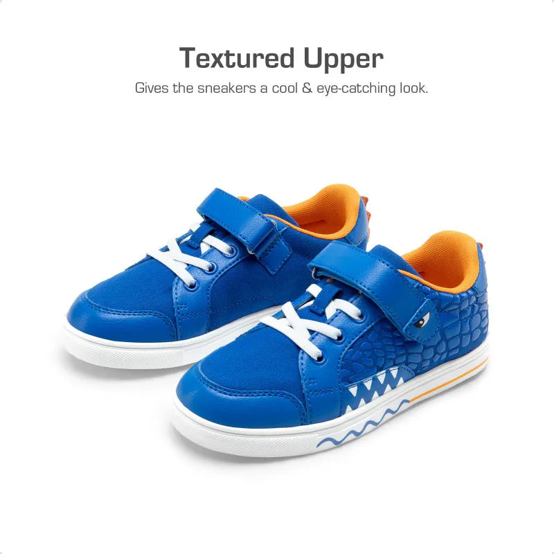 BLUE/ORANGE