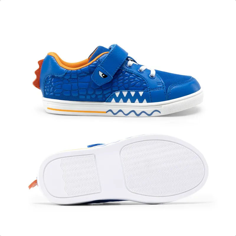 BLUE/ORANGE