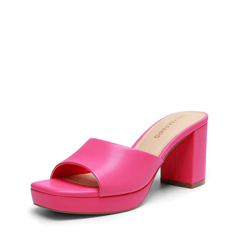 HOT PINK