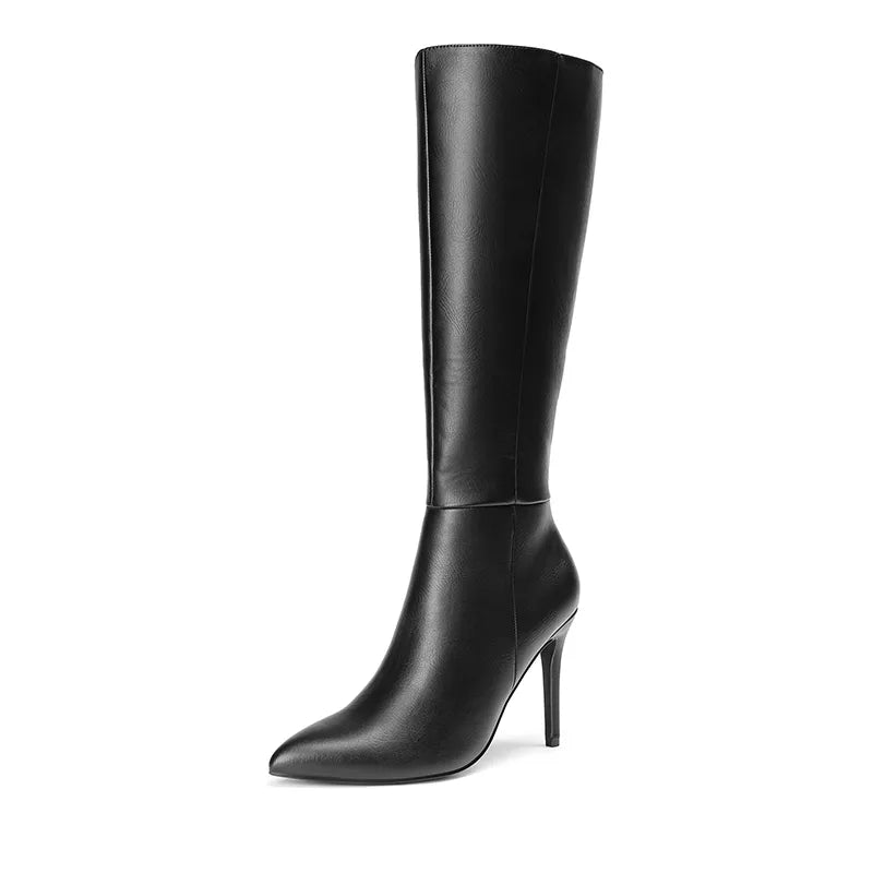 BLACK-PU