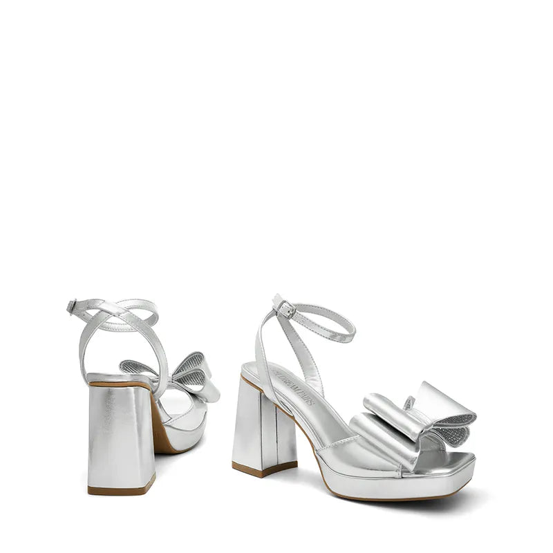 SILVER-PU
