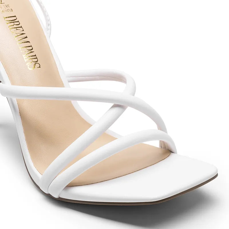 WHITE-PU