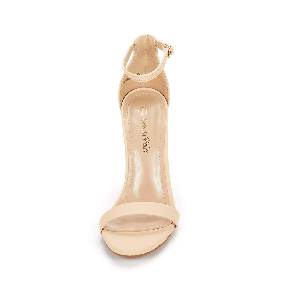 NUDE NUBUCK