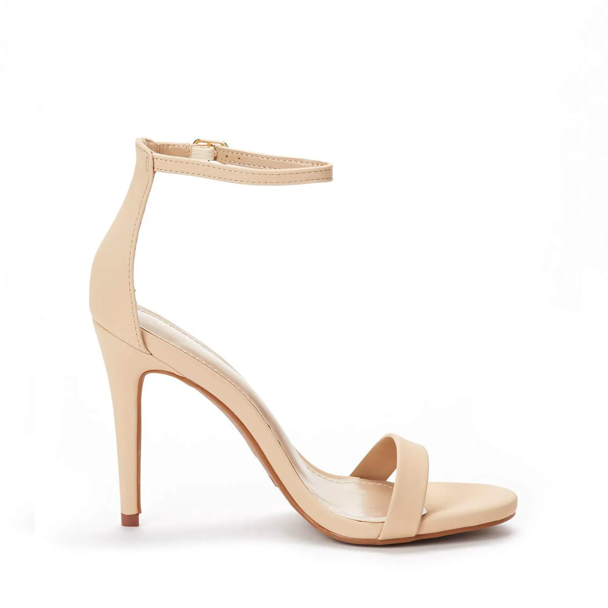 NUDE NUBUCK