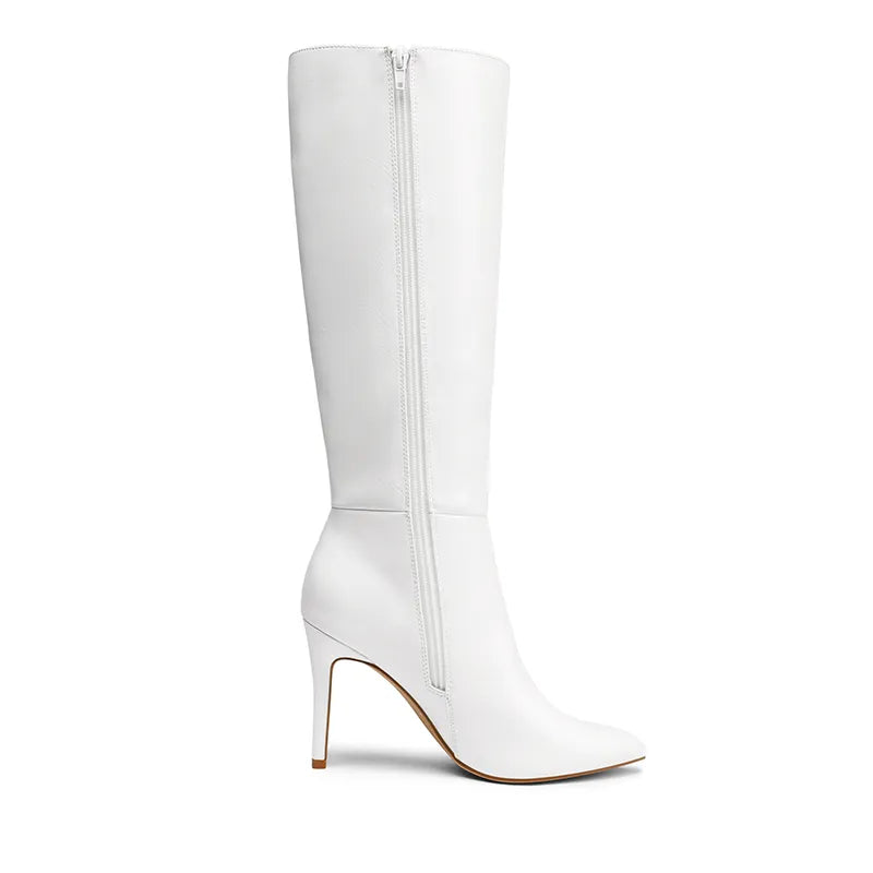 WHITE-PU