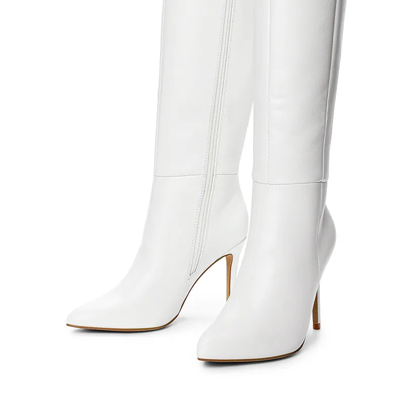 WHITE-PU