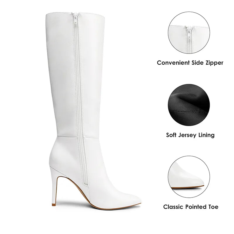 WHITE-PU