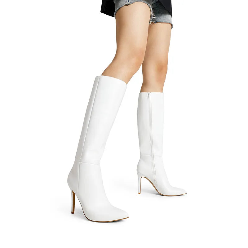 WHITE-PU