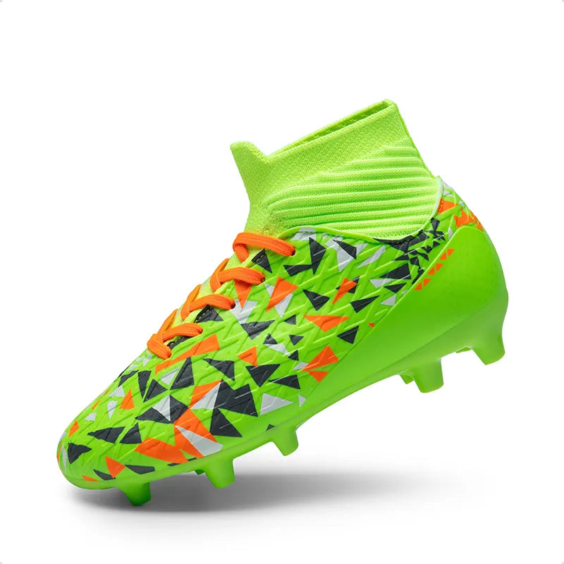 NEON GREEN