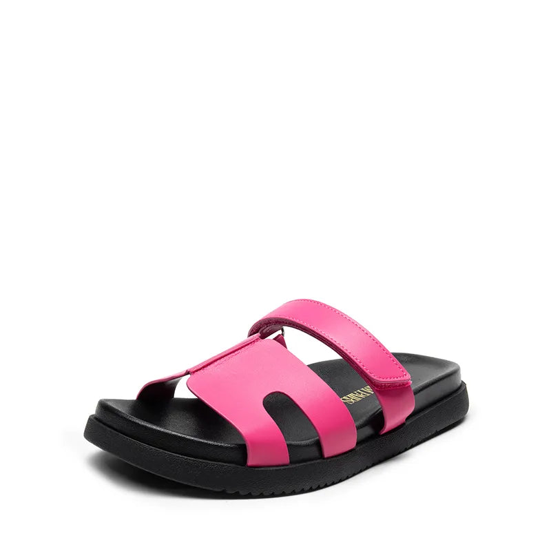 HOT PINK