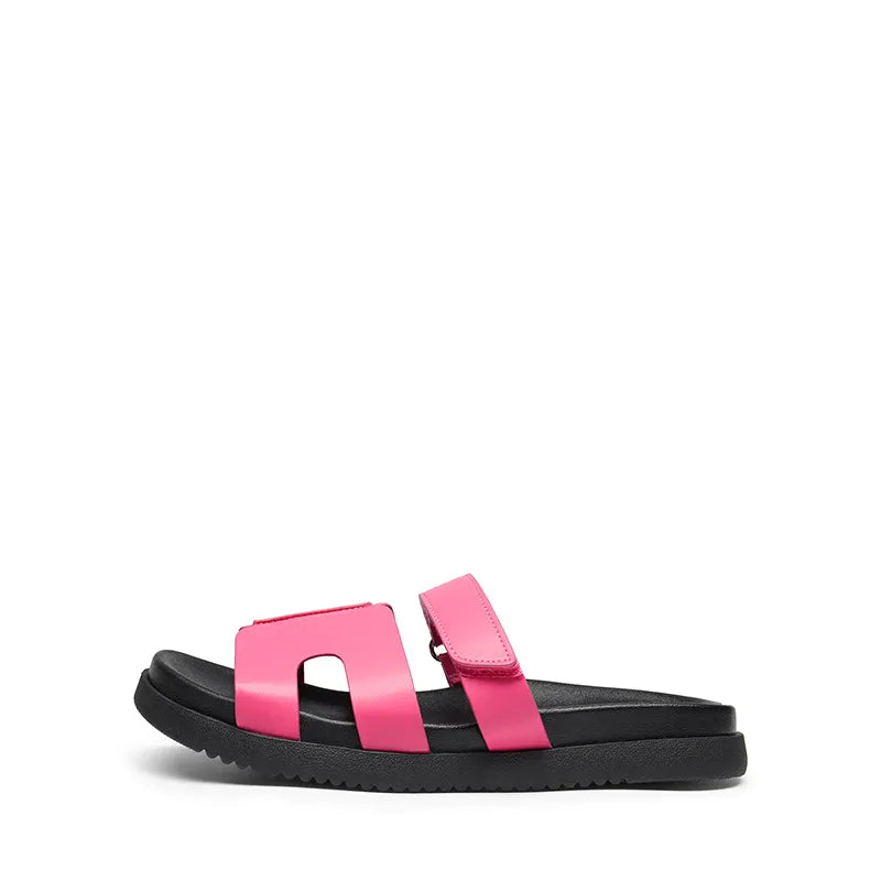 HOT PINK