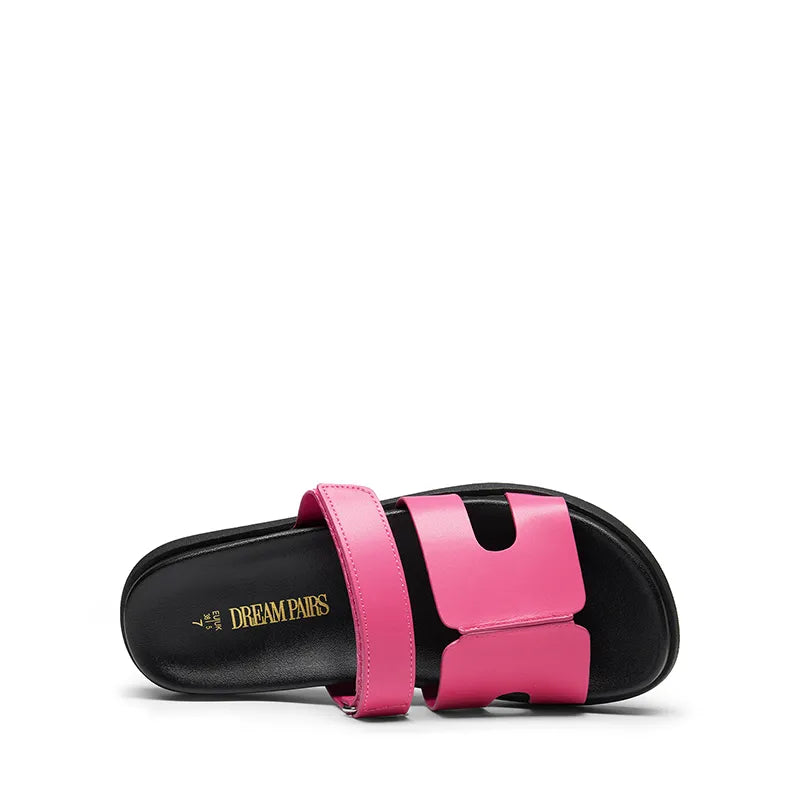 HOT PINK
