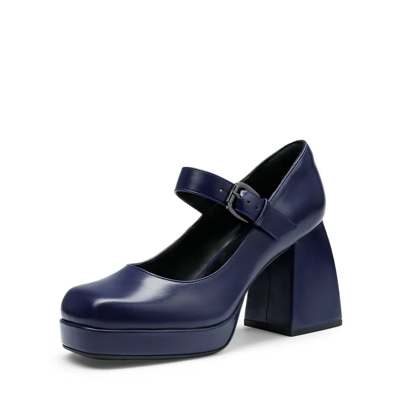 NAVY PU
