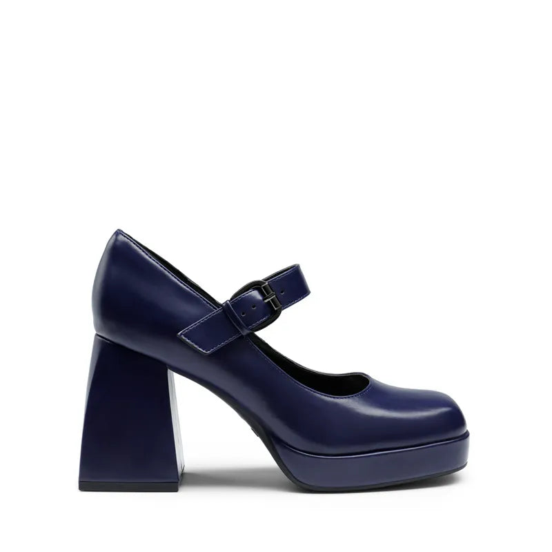 NAVY PU