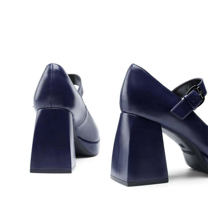 NAVY PU