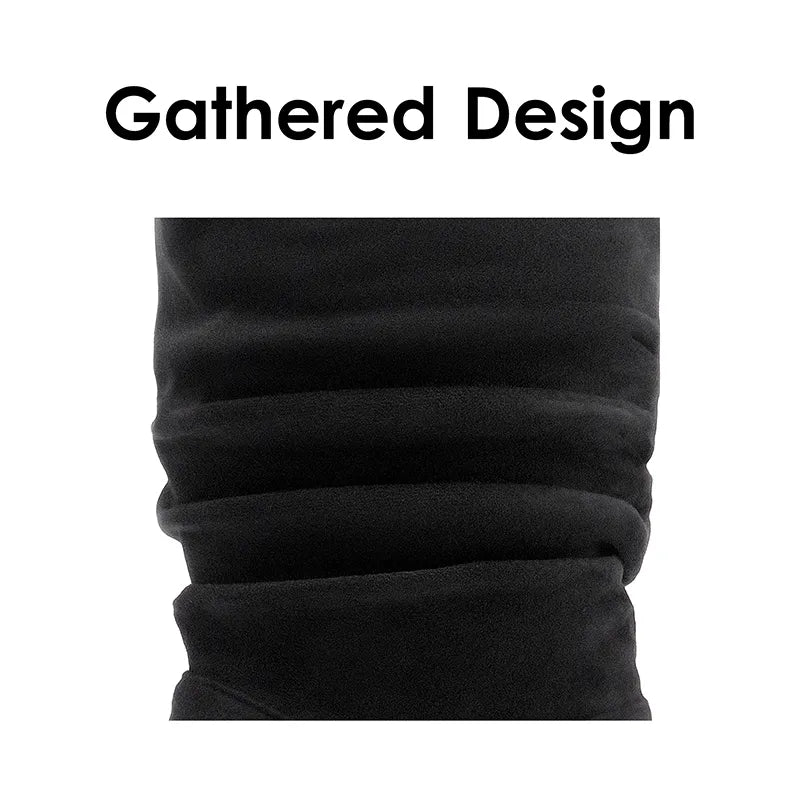 BLACK-SUEDE