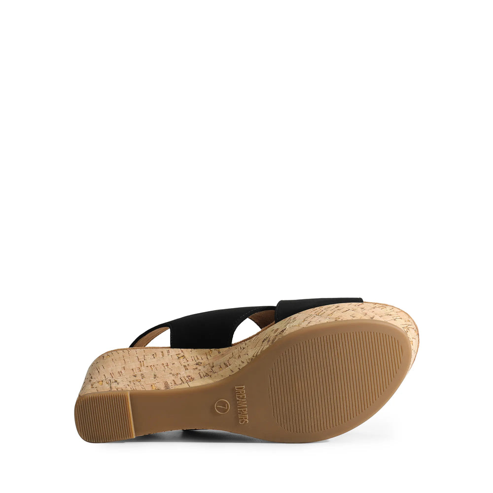 BLACK-NUBUCK